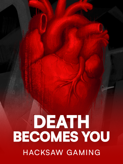 Game card image for Death Becomes You