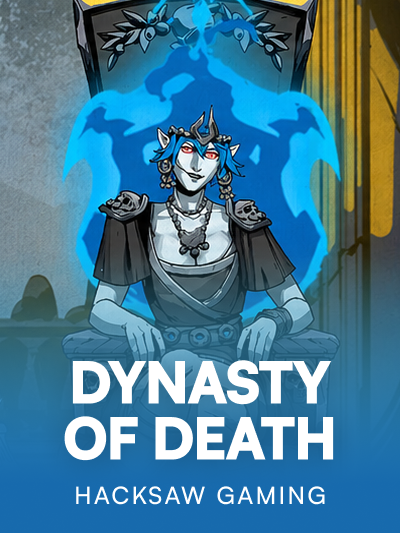 Game card image for Dynasty of Death