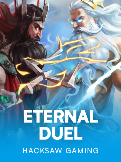 Game card image for Eternal Duel