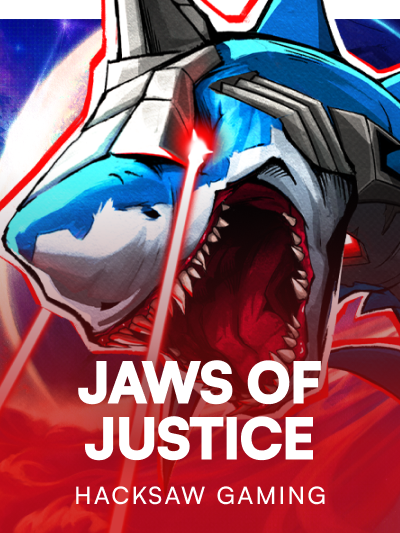 Game card image for Jaws of Justice
