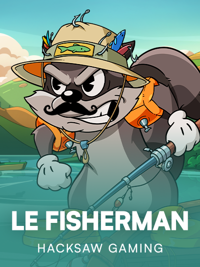 Game card image for Le Fisherman