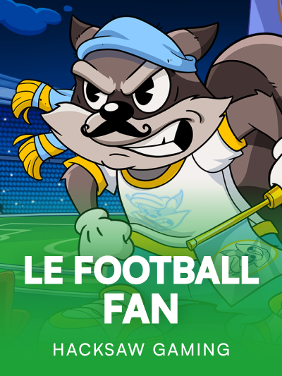 Game card image for Le Football Fan