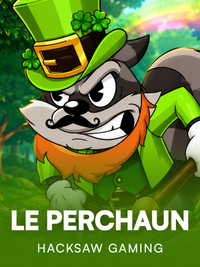 Game card image for Le Prechaun