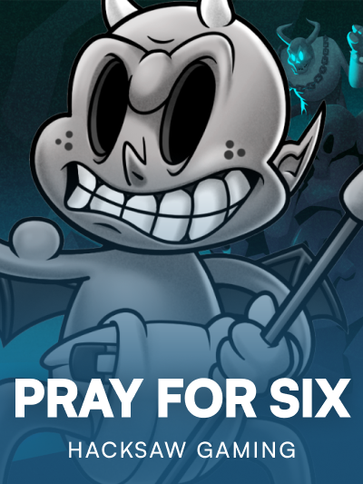 Game card image for Pray For Six