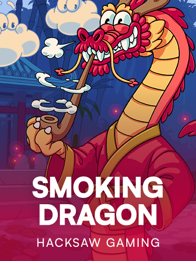 Game card image for Smoking Dragon