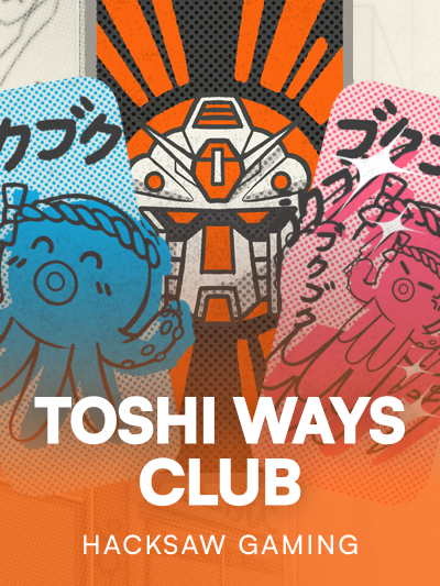 Game card image for Toshi Ways Club