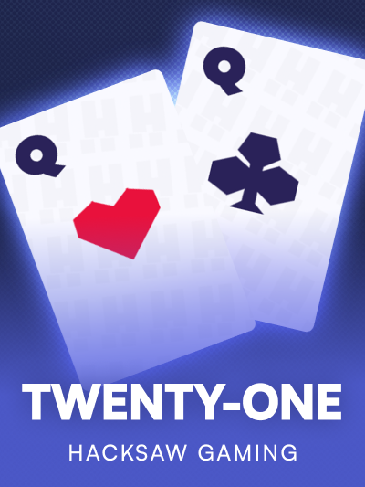 Game image for Twenty-One