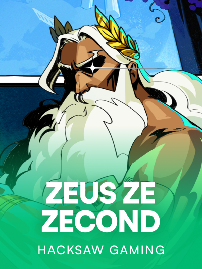 Game image for Zeus Ze Zecond