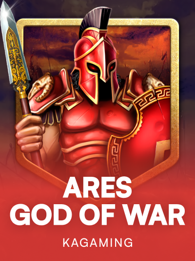 Game image for Ares God of War