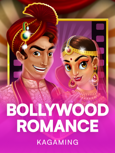 Game image for Bollywood Romance