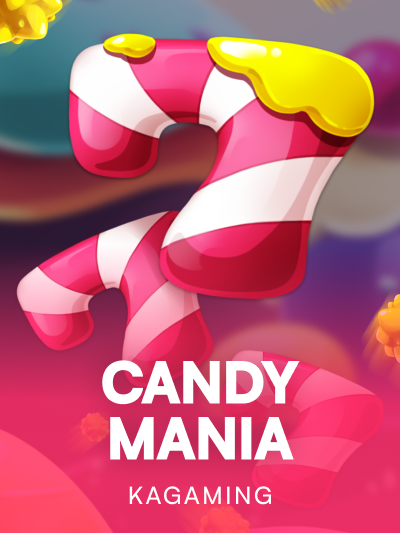 Game image for Candy Mania