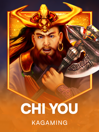 Game image for Chi You