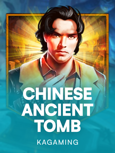 Game image for Chinese Ancient Tomb