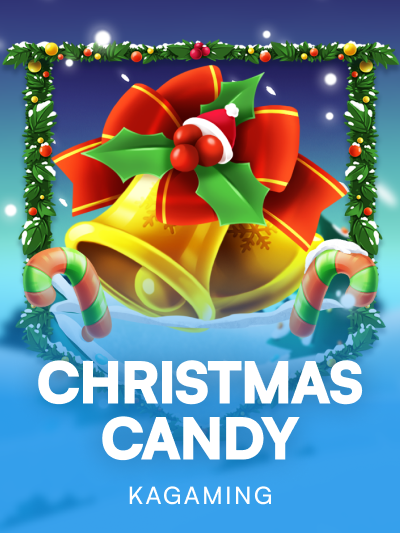 Game image for Christmas Candy