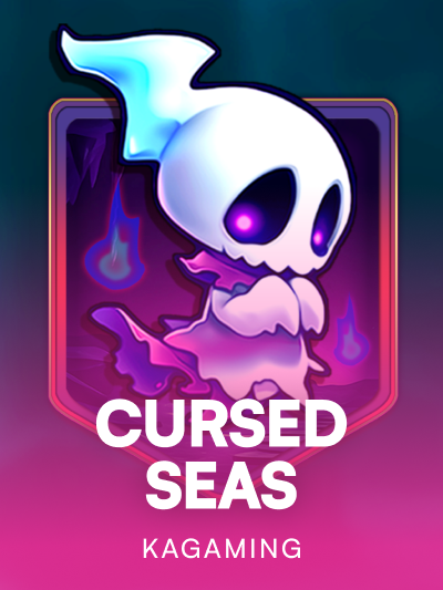 Game image for Cursed Seas