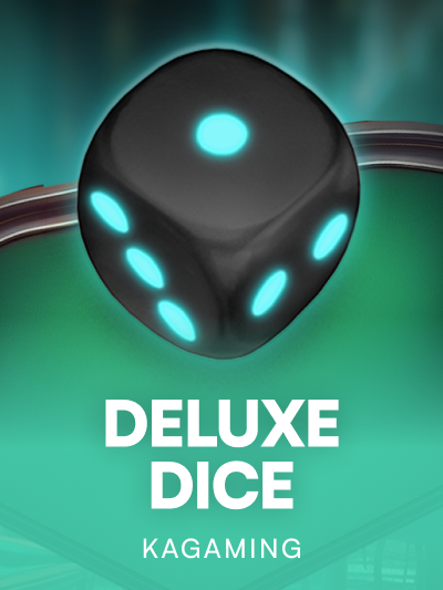 Game image for Deluxe Dice