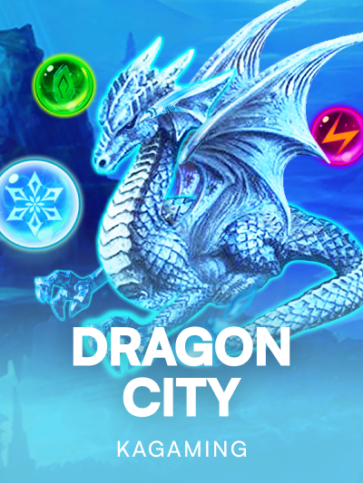 Game image for Dragon City