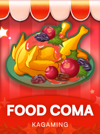 Game image for Food Coma