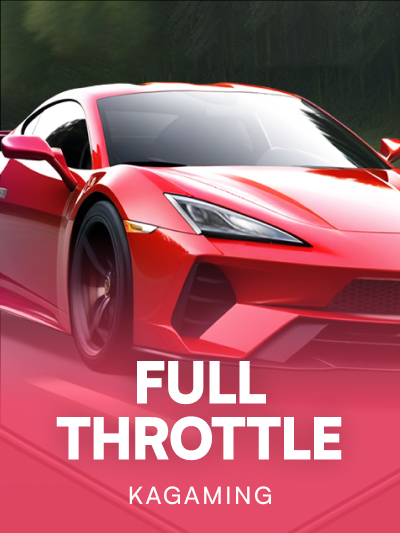 Game card image for Full Throttle