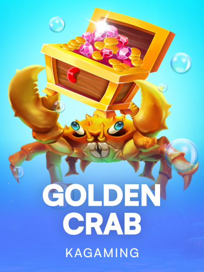 Game image for Golden Crab