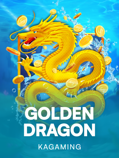Game image for Golden Dragon
