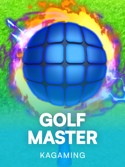 Game image for Golf Master