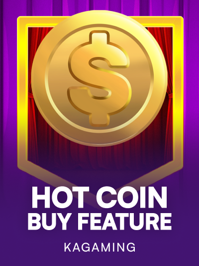 Game card image for Hot Coin Buy Feature