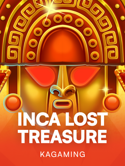 Game card image for Inca Lost Treasure