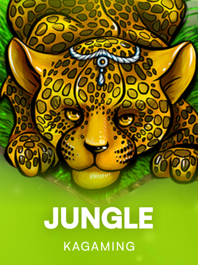 Game image for Jungle