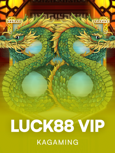 Game image for Luck88 VIP