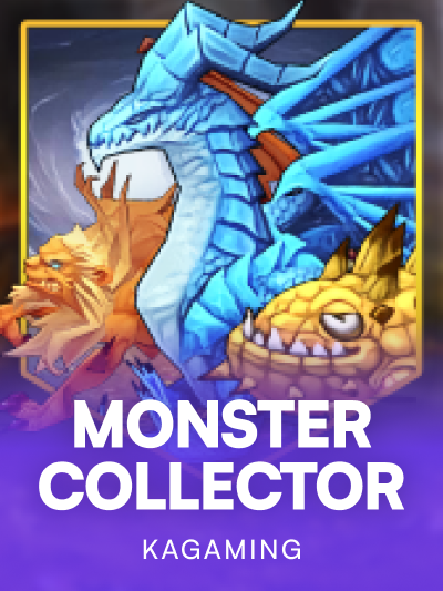 Game image for Monster Collector