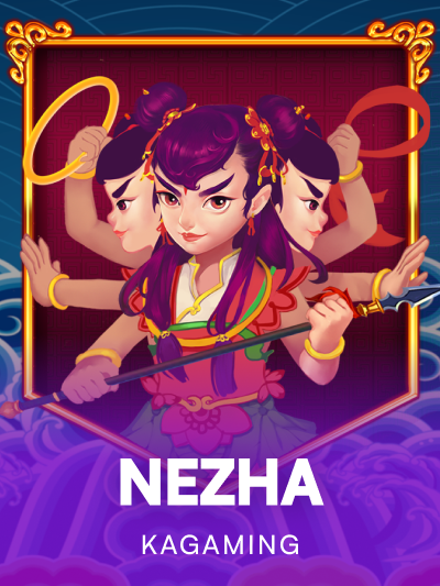 Game image for Nezha
