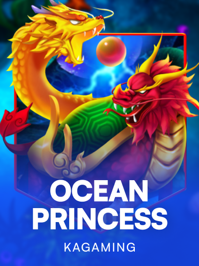 Game image for Ocean Princess