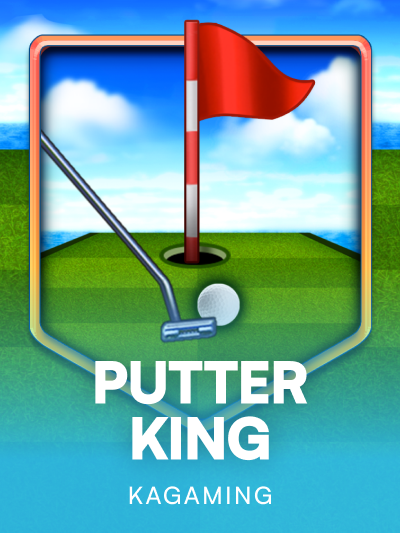 Game image for Putter King
