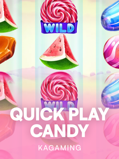 Game image for Quick Play Candy