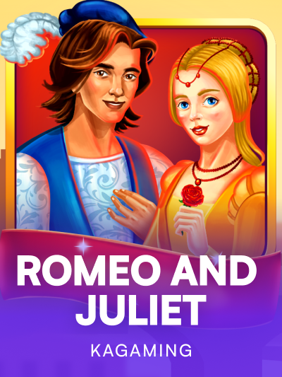 Game image for Romeo and Juliet