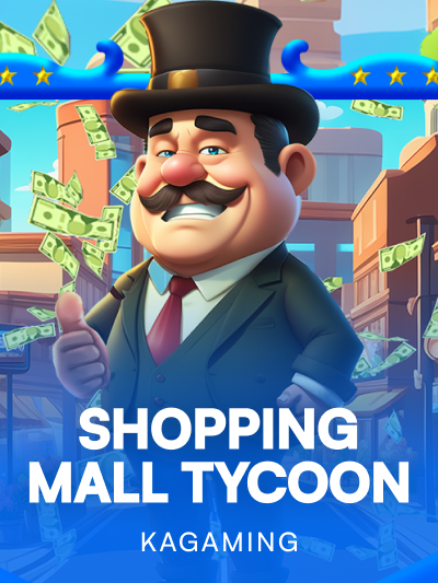 Game image for Shopping Mall Tycoon