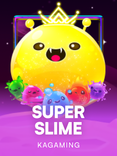Game image for Super Slime