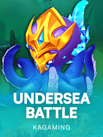 Game image for Undersea Battle