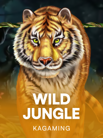 Game image for Wild Jungle