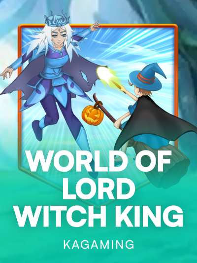 Game image for World of Lord Elf King
