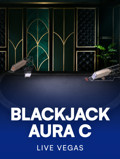 Game card image for BlackJack Aura C