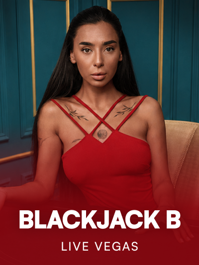 Game card image for BlackJack B