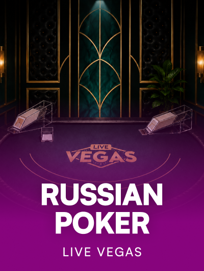 Game card image for Russian Poker