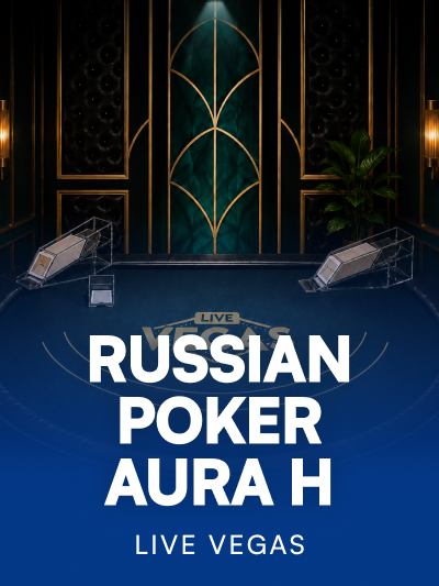 Game card image for Russian Poker Aura H