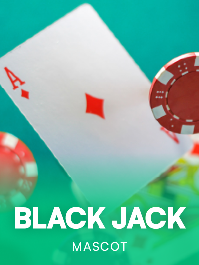 Game image for Black Jack