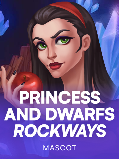 Game image for The Princess & Dwarfs