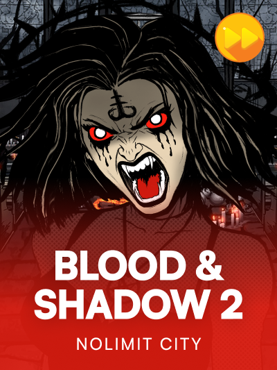 Game image for Blood & Shadow 2
