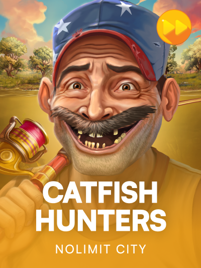 Game card image for Catfish Hunters
