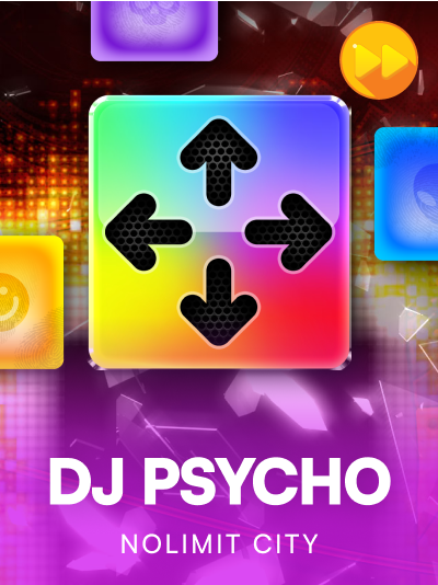 Game image for DJ Psycho